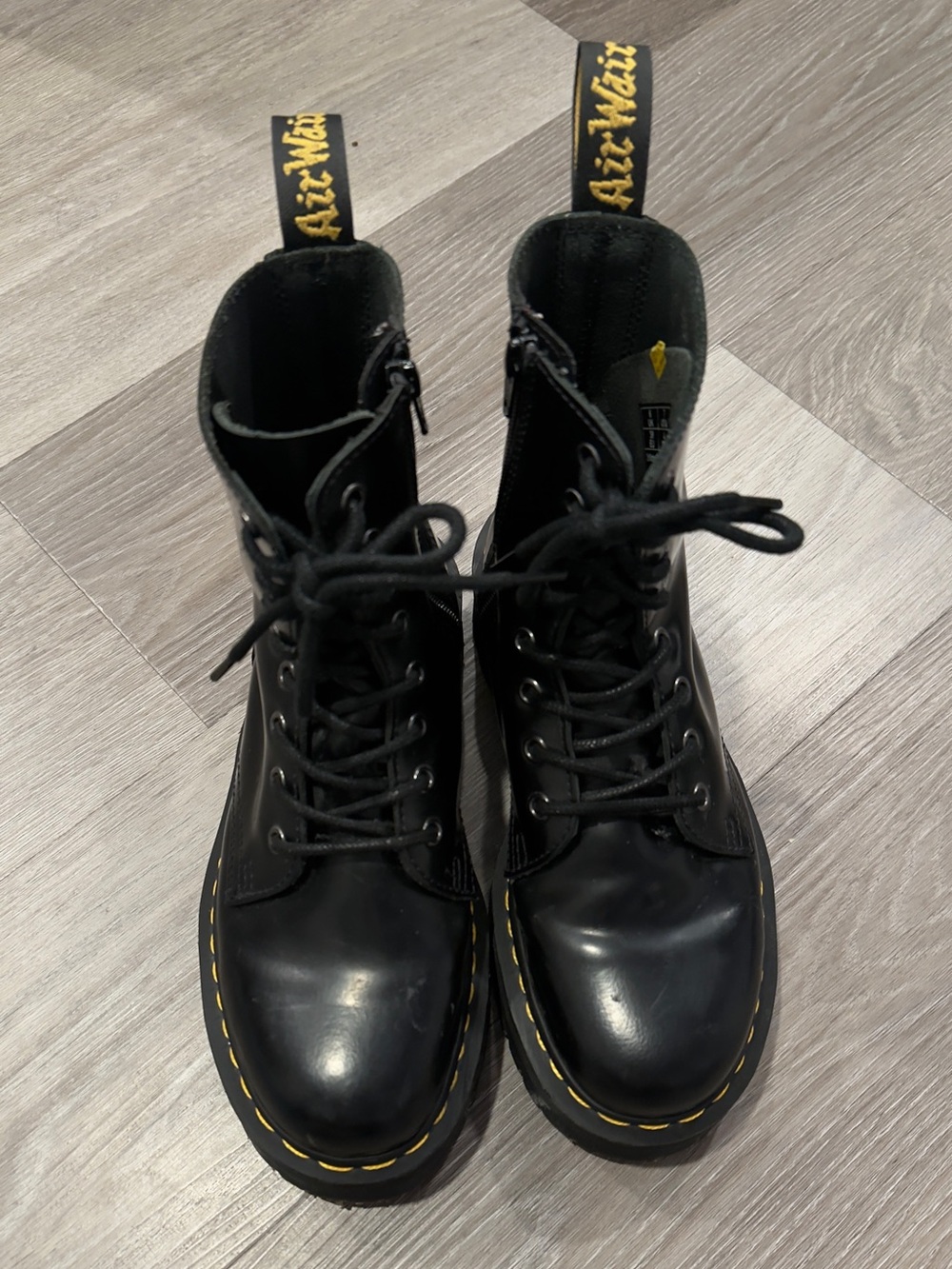 Dr.Martens Jadon 39